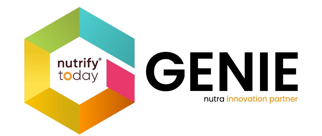 genie logo